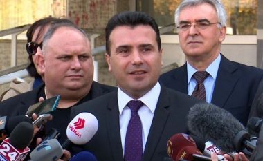 Zaev: Verushevski i plotëson kushtet që të jetë drejtor i DSK-së