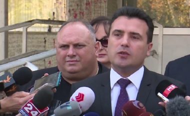 Zaev: Gjykata tërësisht është ‘gjunjëzuar’ (Video)
