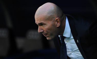 Zidane: Ronaldo mund të shënon në çdo kohë, tani mendojmë për El Clasicon