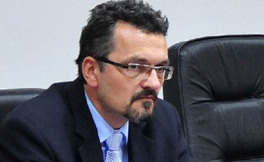 Zoran Karaxhoski sulmon PSP-në dhe gazetarët