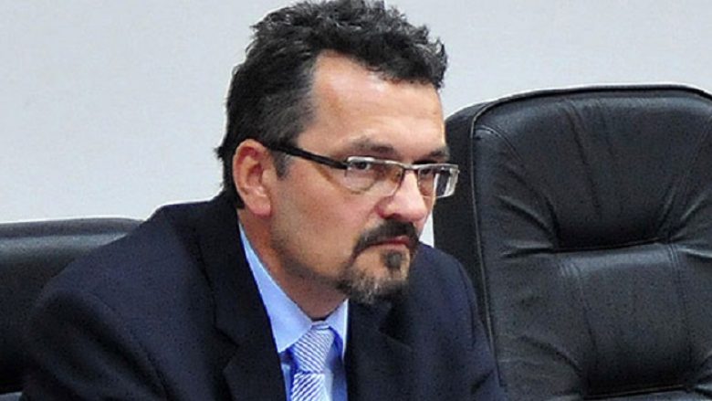 Zoran Karaxhoski sulmon PSP-në dhe gazetarët
