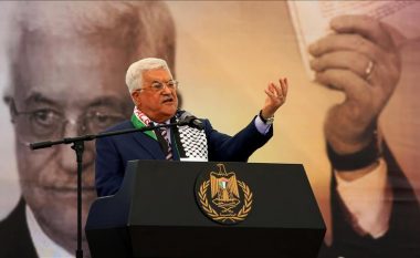 Abbas: Do të shpalosim se kush e vrau Arafatin, të gjithë do të tronditeni