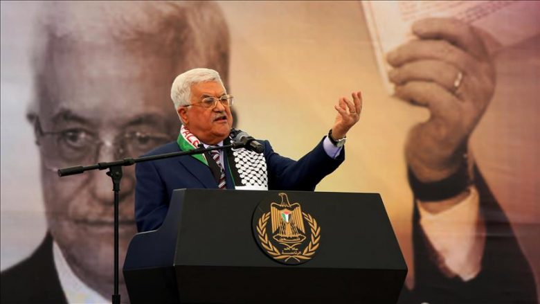 Abbas: Do të shpalosim se kush e vrau Arafatin, të gjithë do të tronditeni