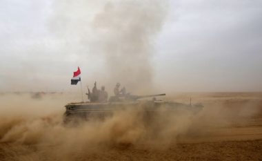 AI: Në Mosul “torturohen” luftëtarët e IS-it