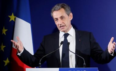 Sarkozy e pranoi disfatën në zgjedhjet partiake
