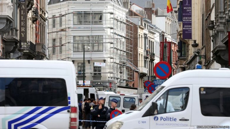 Paralajmërime për rrezik të shtuar të sulmeve terroriste në Evropë