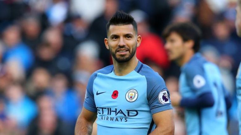 Aguero ia mbyll dyert Realit, kjo është e ardhmja e tij