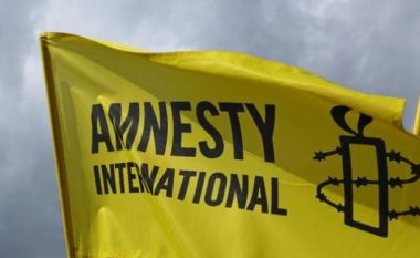 Autoritetet në Moskë mbyllin zyrën e “Amensty International”