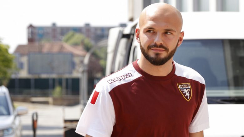 Ajeti vendos të qëndroj në Torino