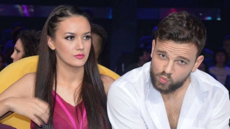 Bora & Albani kurorëzohen sërish në “Dance With Me” (Video)