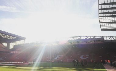 Liverpool – Sunderland, formacionet zyrtare