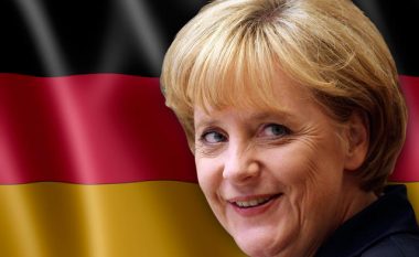 Angela Merkel do të kandidojë për një mandat të katërt