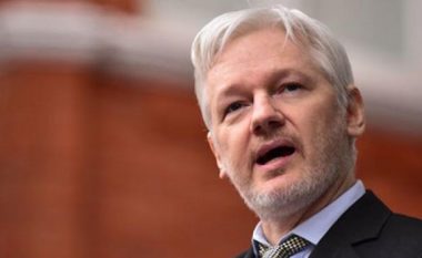 Assange do të merret në pyetje nga kryeprokurorja suedeze