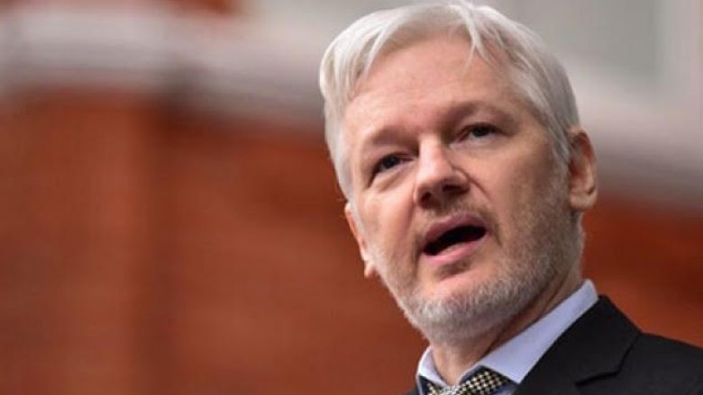 Pompeo: Assange do të ekstradohet në SHBA