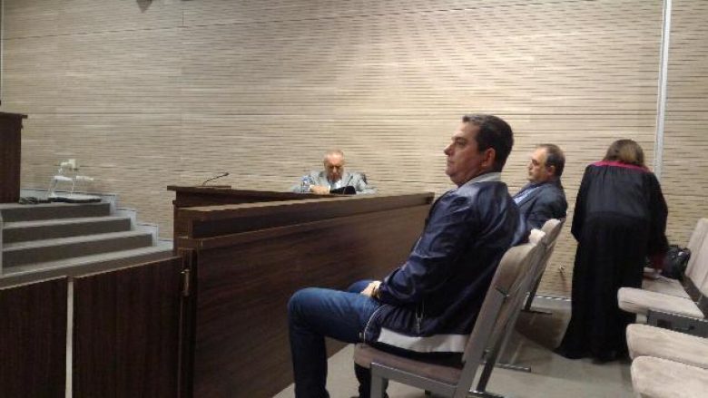 Ish-ministri i Kulturës, Astrit Haraqija nuk paraqitet në Gjykatë