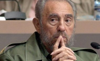 Fidel Castro u mbijetoi 638 atentateve