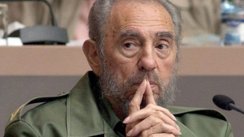 Fidel Castro u mbijetoi 638 atentateve