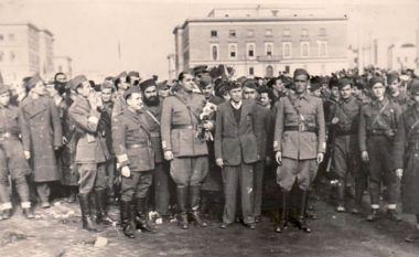 Masakra e Tiranës në 1944, si i vrau Enver Hoxha shokët e Liceut