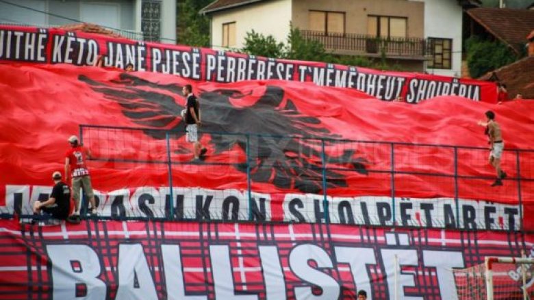 Edhe “Ballistët” kundër Federatës Shqiptare