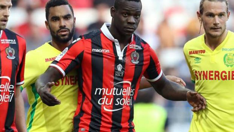 Balotelli: Isha afër Juventusit