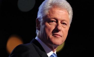 FBI publikoi arkiva të vjetra 17-vjeçare për Bill Clintonin