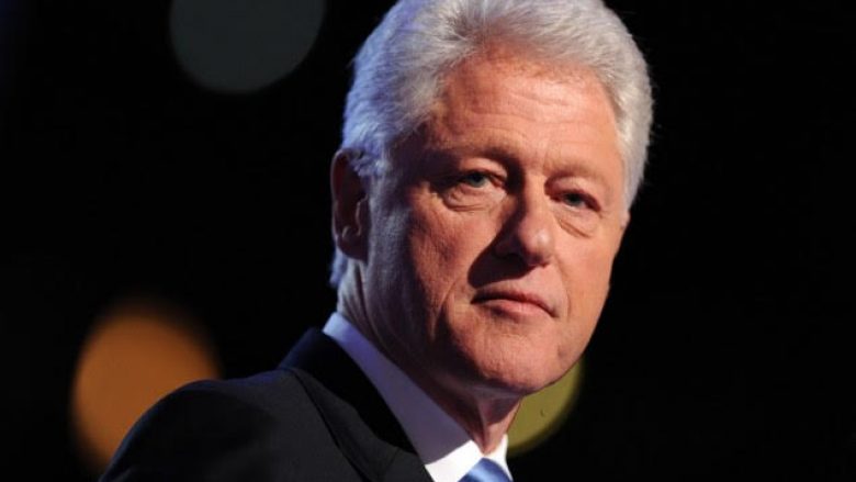 FBI publikoi arkiva të vjetra 17-vjeçare për Bill Clintonin