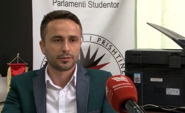 Berisha: Të rinjtë kryejnë fakultet e detyrohen të punojnë kamerier