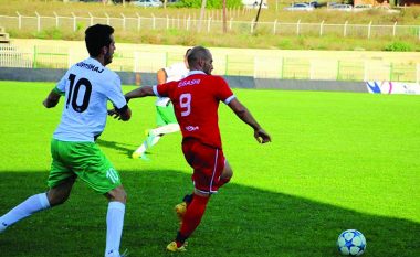Sot zhvillohen pesë ndeshje në Vala Superlgiën e Kosovës