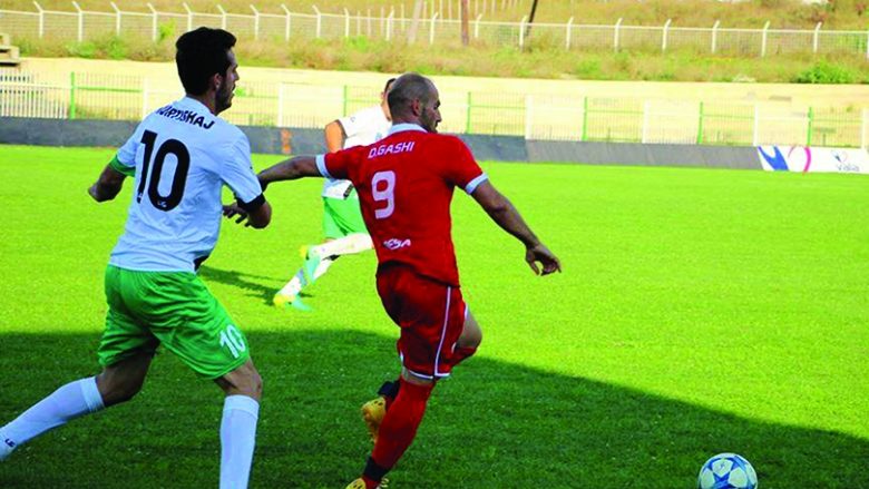Sot zhvillohen pesë ndeshje në Vala Superlgiën e Kosovës