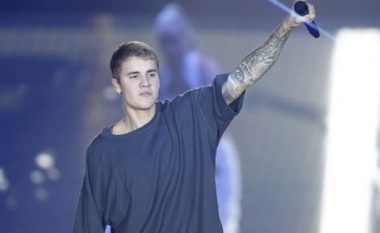 Kina ndalon Justin Bieberin