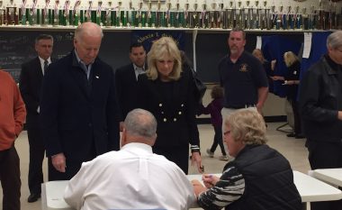 Voton Joe Biden
