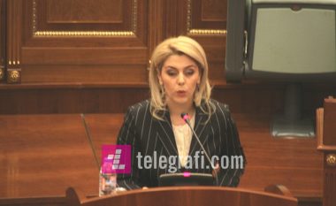 Demantohet Blerta Deliu, PDK asnjëherë nuk e nominoi për ministre!