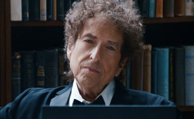 Konfirmohet mospjesëmarrja e Bob Dylanit në ceremoninë e ndarjes së çmimeve Nobel