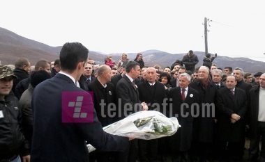 Kosova nderon edhe Boletinin – Veseli: Kësaj feste i shtohet dimensioni i munguar për 100 vjet