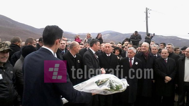 Kosova nderon edhe Boletinin – Veseli: Kësaj feste i shtohet dimensioni i munguar për 100 vjet