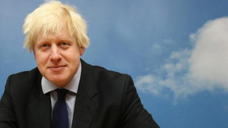 Johnson: Të ndalet dhuna ndaj myslimanëve në Birmani