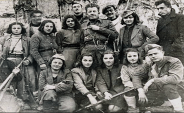 Seks në luftë me gjermanin: “Kurvëritë” në Brigadën e Parë Sulmuese Partizane (Foto)