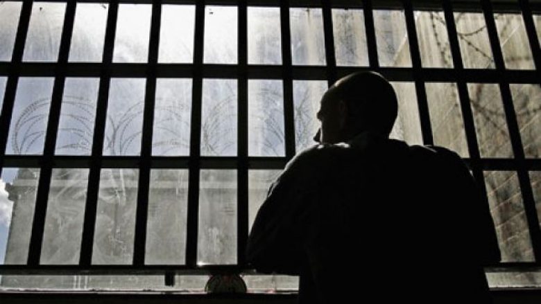 Përdhunohet i burgosuri në burgun e Shtipit