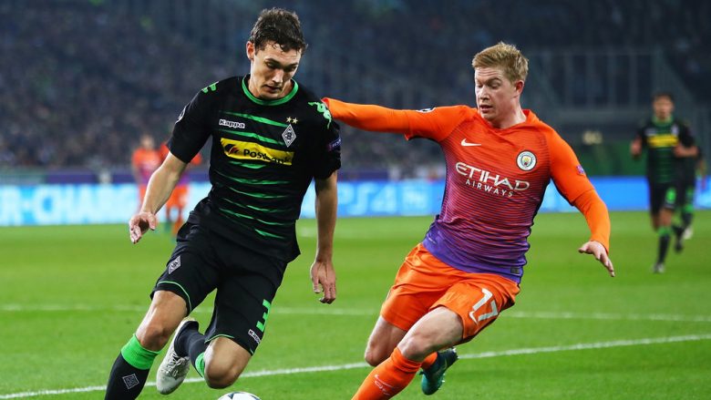 De Bruyne: E rëndësishme është kualifikimi në fazën tjetër të LK