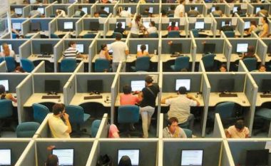 Call Center në Kosovë hetohen për dallavere