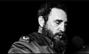 Kuba nëntë ditë zi kombëtare për Fidel Castron