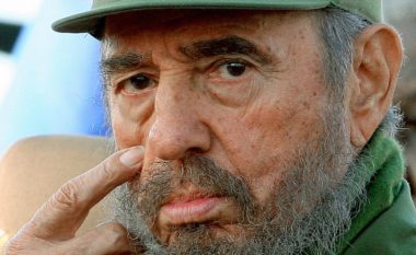 Kështu foli Fidel Castro: 10 thënie të paharrueshme