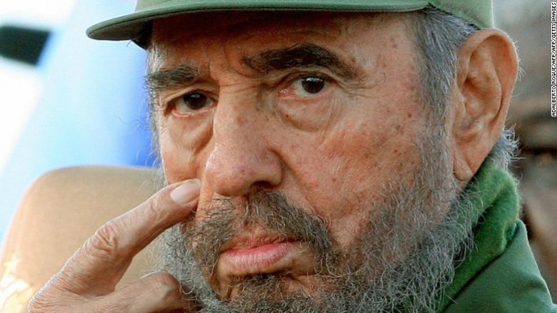 Kështu foli Fidel Castro: 10 thënie të paharrueshme