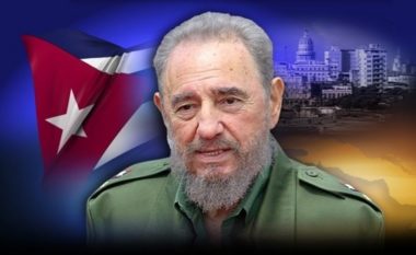 Jeta e fshehtë e Fidel Castros