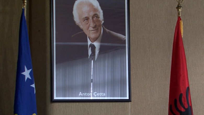Kujtohet Anton Çetta, në 21 vjetorin e vdekjes
