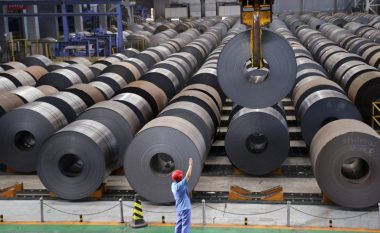SHBA-ja largon tarifat e aluminit dhe çelikut për Amerikën e Veriut