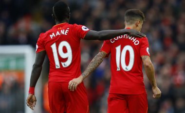 Coutinho tregon për ndryshimet e bëra nga Klopp