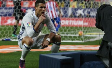 Pas het-trikut ndaj Atleticos, CR7 mund të quhet ‘Ronaldo i rekordeve’