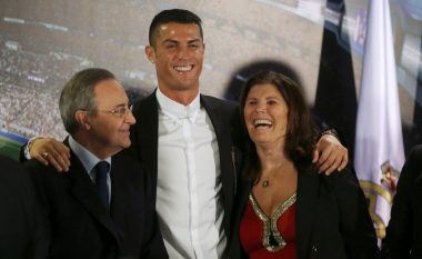 Ronaldo: Po e  jetojë ëndrrën këtë vit