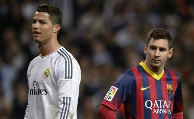 Capello i bie pishman: Ronaldo meriton ‘Topin e Artë’